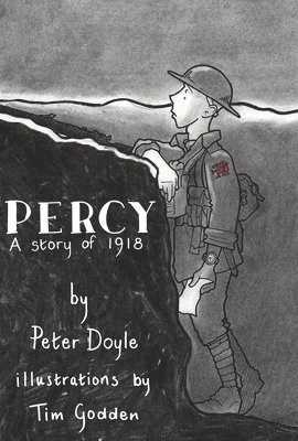Percy A Story of 1918 1