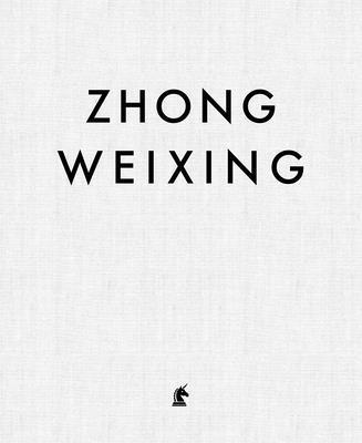 bokomslag Zhong Weixing