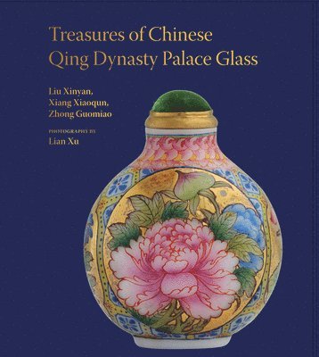 Treasures of Chinese Qing Dynasty Palace Glass 1