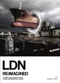 bokomslag LDN Reimagined