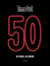 bokomslag Time Out 50