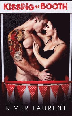 River Laurent, Leanore Elliott - Kissing booth, Häftad