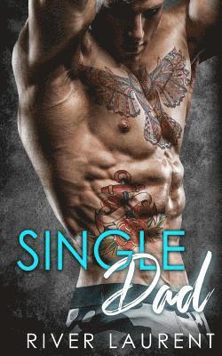 River Laurent - Single dad, Häftad