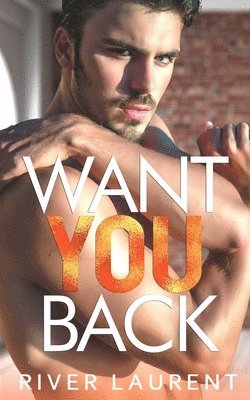 Want You Back 1