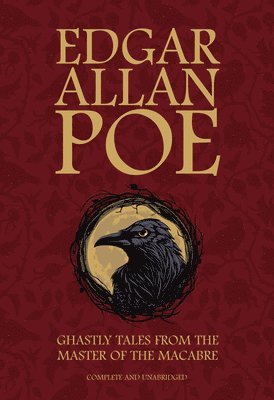 Poe, E: Edgar Allan Poe