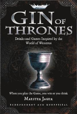Gin of Thrones 1