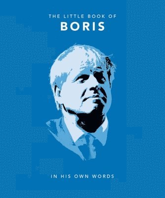 bokomslag Little Book of Boris