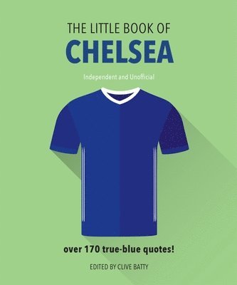 The Little Book of Chelsea 1