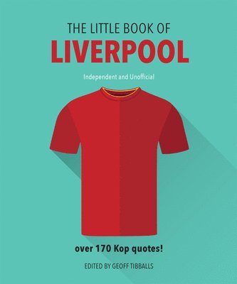 The Little Book of Liverpool 1