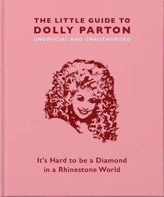 The Little Guide to Dolly Parton 1