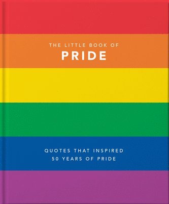 The Little Book of Pride 1