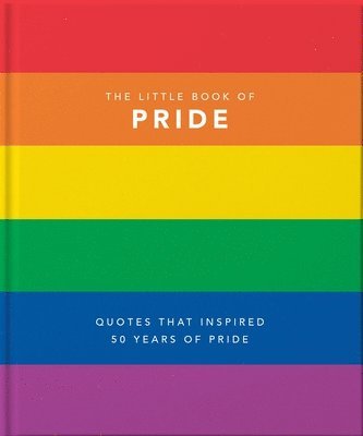 Little Book of Pride