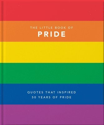 The Little Book of Pride 1