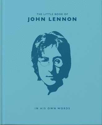 The Little Book of John Lennon 1