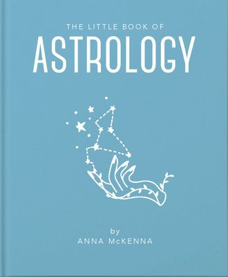 The Little Book of Astrology 1