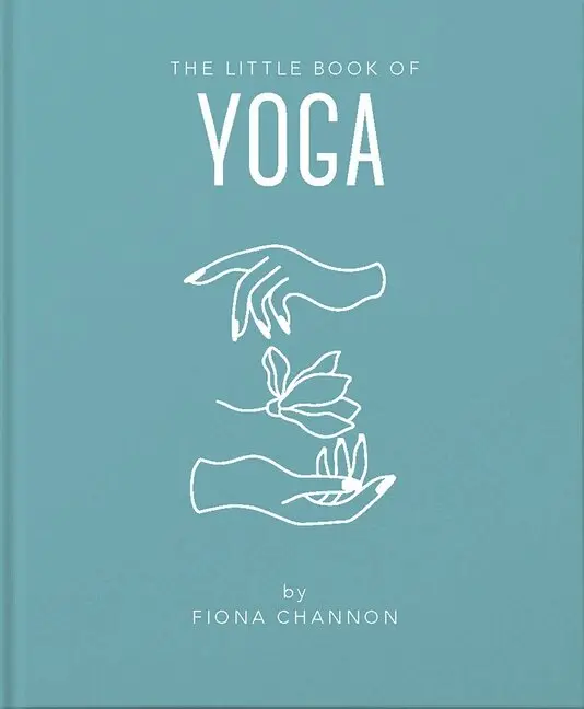 Little Book of Yoga