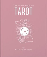 bokomslag The Little Book of Tarot