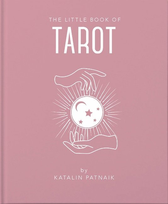 The Little Book of Tarot 1
