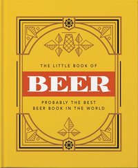 bokomslag The Little Book of Beer