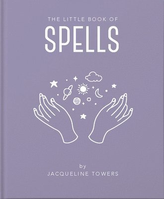 The Little Book of Spells 1