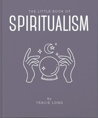 bokomslag The Little Book of Spiritualism