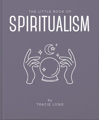 bokomslag The Little Book of Spiritualism