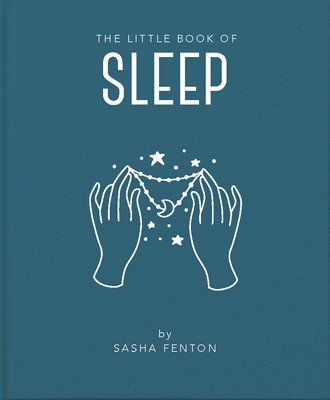 Lisa Dyer - Little Book of Sleep, Inbunden