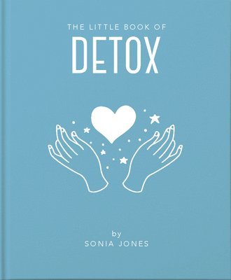 The Little Book of Detox 1