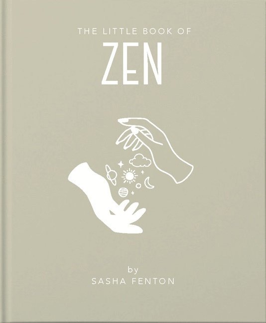 The Little Book of Zen 1