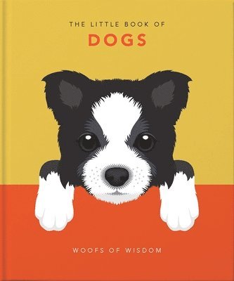 The Little Book of Dogs 1