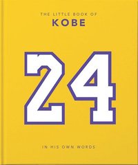 bokomslag The Little Book of Kobe