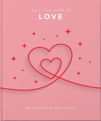 The Little Book of Love 1