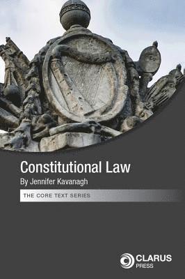 Constitutional Law in Ireland 1
