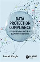 bokomslag Data Protection Compliance