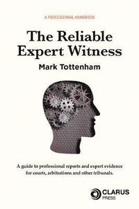 bokomslag Expert Reliable Witness