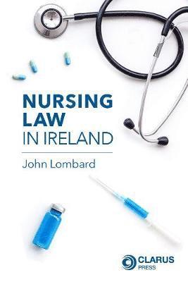 Nursing Law in Ireland 1