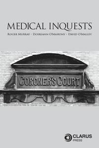 bokomslag Medical Inquests