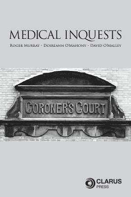 Medical Inquests 1