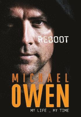 Michael Owen - Reboot, Häftad