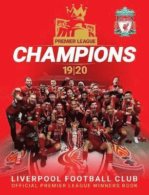 Champions: Liverpool FC 1