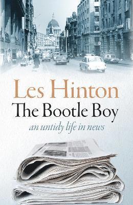 The Bootle Boy 1