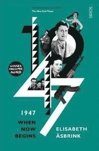 bokomslag 1947