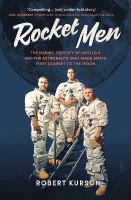 Rocket Men 1