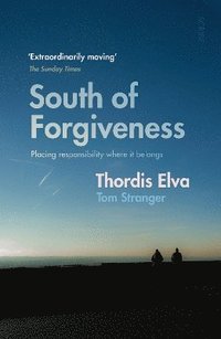 bokomslag South of Forgiveness