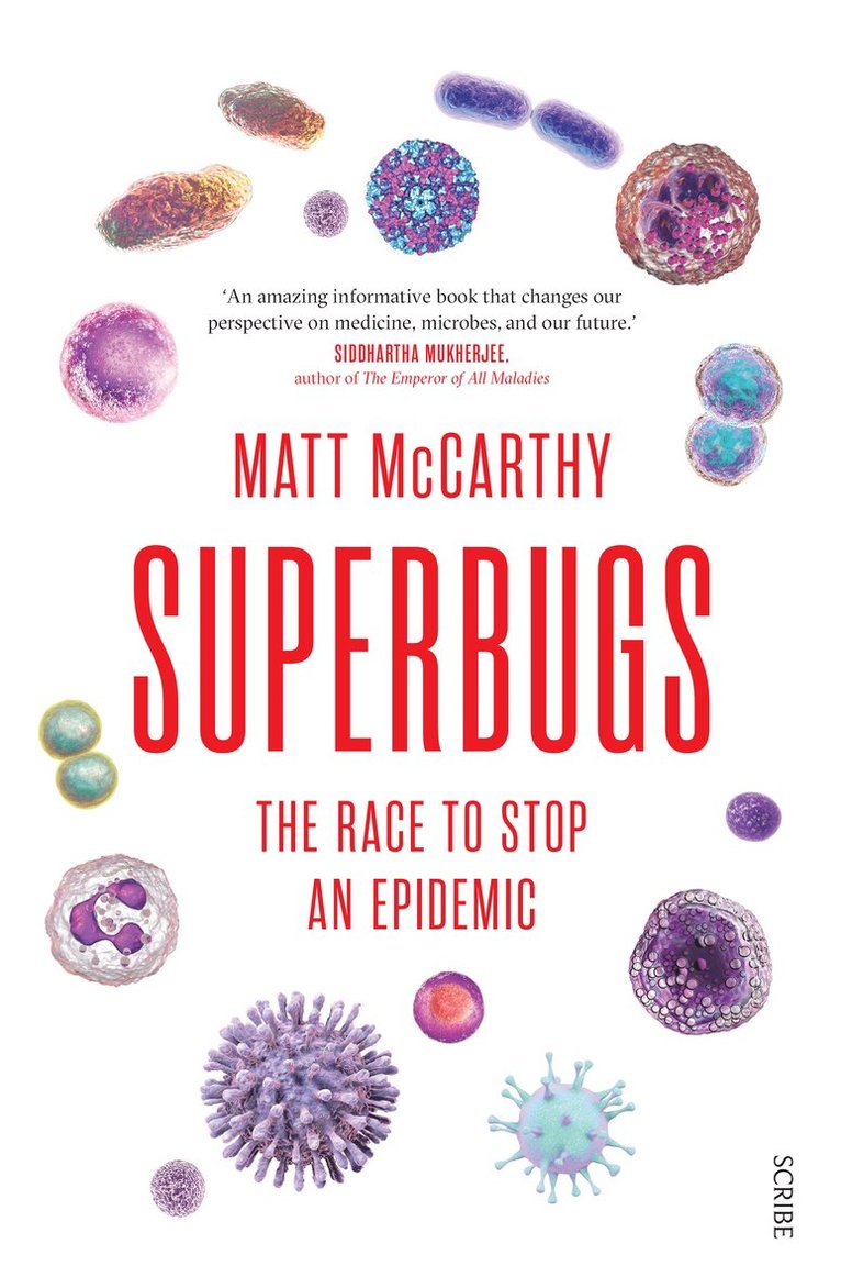Superbugs