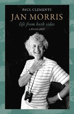 Jan Morris 1