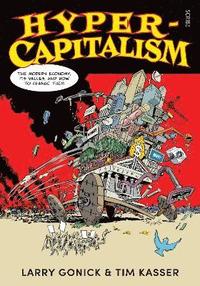 bokomslag Hyper-Capitalism