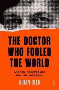 bokomslag The Doctor Who Fooled the World