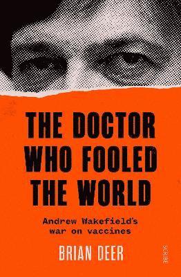 The Doctor Who Fooled the World 1