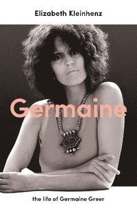 bokomslag Germaine